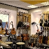 Музыкальные магазины в Клязьме